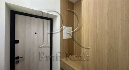 Продаётся 1 комнатная квартира в г. Ирпень . Фотография №6