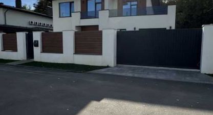 Купить дом 5-ти комнатную, 290 кв. м., Украина, г. Ходосовка . Фотография №8