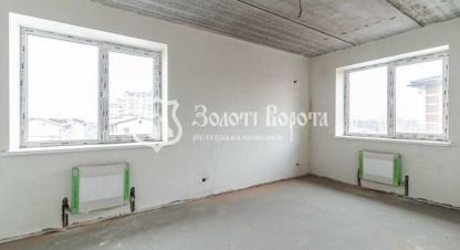 Купить квартиру 1 комнатную, 39.5 кв. м. Фотография №1 Продам квартиру 1 комнатную с общей площадью 39.5м2, 5/5 эт., на улице Миру, г. Софиевская Борщаговка , Киевская обл., Украина, агентство Aspo.biz. Фотография №1