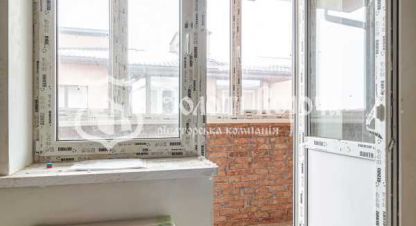 Купить квартиру 1 комнатную, 39.5 кв. м. Фотография №8 Купить квартиру 1 комнатную, 39.5 кв. м., Украина, г. Софиевская Борщаговка . Фотография №8