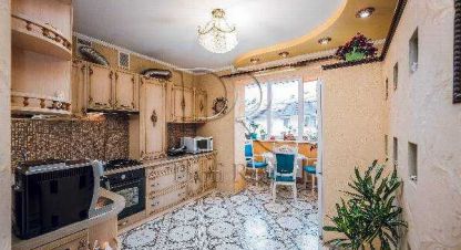 Купить квартиру на улице Івана франка вулиця г. Софиевская Борщаговка . Фотография №5