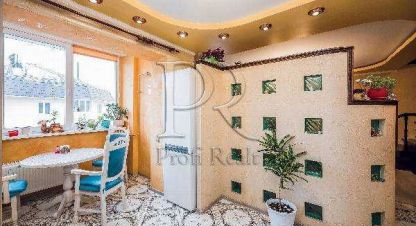 Купить квартиру 3-х комнатную, 95 кв. м., Украина, г. Софиевская Борщаговка . Фотография №8