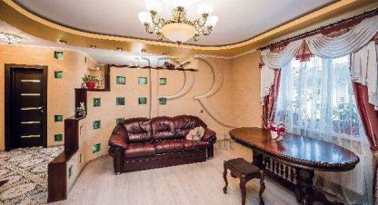 Купить квартиру в г. Софиевская Борщаговка . Фотография №3