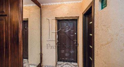 Купить 3-х комнатную квартиру на улице Івана франка вулиця г. Софиевская Борщаговка . Фотография №4