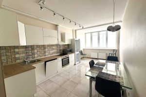 Сдам квартиру 2-х комнатную с общей площадью 77м2, 13/26 эт., на улице Оболонський просп, Оболонский район, г. Киев, Киев, Украина, агентство Aspo.biz