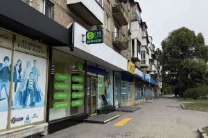 Сдам торговое помещение с общей площадью 265м2, на улице Юрія гагаріна просп, Днепровский район, г. Киев, Киев, Украина, агентство Aspo.biz Сдам торговое помещение с общей площадью 265м2, на улице Юрія гагаріна просп, Днепровский район, г. Киев, Киев, Украина, агентство Aspo.biz