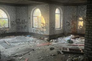 Продам торговое помещение с общей площадью 390.5м2, на улице Миру, г. Чоп , Закарпатская обл., Украина, агентство Aspo.biz Продам торговое помещение с общей площадью 390.5м2, на улице Миру, г. Чоп , Закарпатская обл., Украина, агентство Aspo.biz