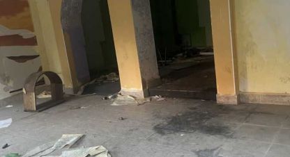 Купить торговое помещение в г. Чоп . Фотография №3 Купить торговое помещение в г. Чоп . Фотография №3