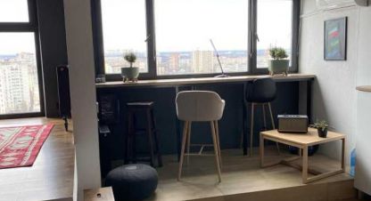 Снять 1 комнатную квартиру на улице Симоненка ул. г. Бровары . Фотография №4 Снять 1 комнатную квартиру на улице Симоненка ул. г. Бровары . Фотография №4