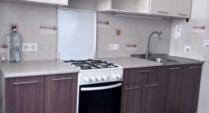 Продам квартиру 1 комнатную с общей площадью 38.5м2, 2/10 эт., на улице Боголюбова (соф.борщаговка), г. Софиевская Борщаговка , Киевская обл., Украина, агентство Aspo.biz. Фотография №1