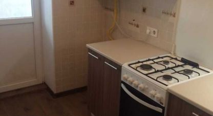 Купить 1 комнатную квартиру в г. Софиевская Борщаговка . Фотография №2