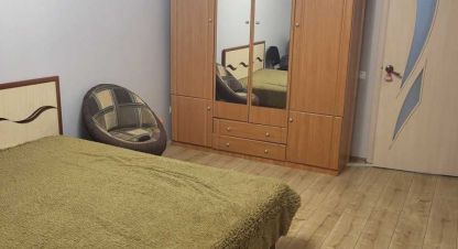 Снять 2-х комнатную квартиру на улице Паустовского г. Одесса . Фотография №4