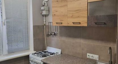 Снять квартиру 2-х комнатную, 47 кв. м., Украина, г. Одесса . Фотография №8