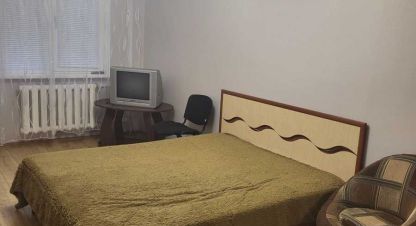 Сдам квартиру 2-х комнатную с общей площадью 47м2, 1/5 эт., на улице Паустовского, Пересыпский район, г. Одесса , Одесская обл., Украина, агентство Aspo.biz. Фотография №1