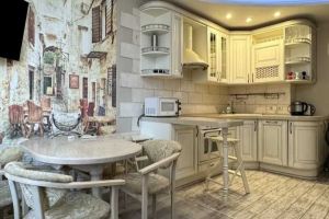 Сдам квартиру 2-х комнатную с общей площадью 75м2, 12/26 эт., на улице Юрія кондратюка вул, Оболонский район, г. Киев, Киев, Украина, агентство Aspo.biz