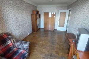 Сдам квартиру 1 комнатную с общей площадью 33м2, 8/9 эт., на улице Шолом-алейхема ул, Деснянский район, г. Киев, Киев, Украина, агентство Aspo.biz