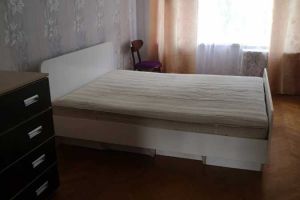 Сдам квартиру 2-х комнатную с общей площадью 50м2, 3/5 эт., на улице Строителей, Днепровский район, г. Киев, Киев, Украина, агентство Aspo.biz