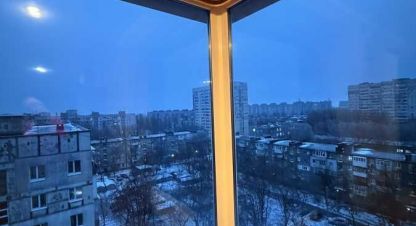 Снять квартиру 2-х комнатную, 63 кв. м. Фотография №10 Снять квартиру 2-х комнатную, 63 кв. м., Украина, г. Днепр. Фотография №10