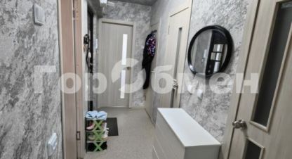 Купить 2-х комнатную квартиру на улице Ясенковский проезд г. Щёкино. Фотография №4