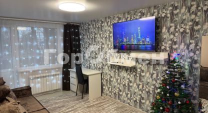 Купить квартиру 2-х комнатную, 43.2 кв. м., Россия, г. Щёкино. Фотография №9