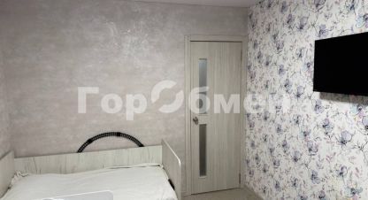 Купить квартиру 2-х комнатную, 43.2 кв. м., Россия, г. Щёкино. Фотография №10