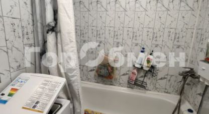 Продаётся 2-х комнатная квартира в г. Щёкино. Фотография №6