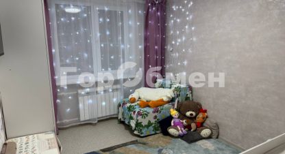 Продаётся квартира в г. Щёкино. Фотография №7