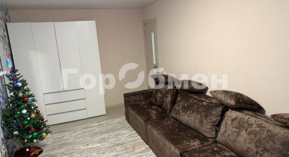 Купить квартиру 2-х комнатную, 43.2 кв. м., Россия, г. Щёкино. Фотография №8
