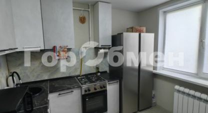 Купить 2-х комнатную квартиру в г. Щёкино. Фотография №2