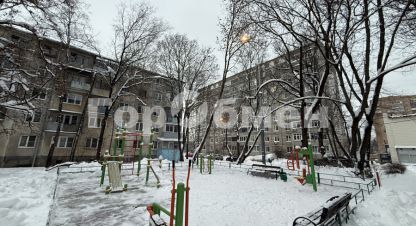 Снять 2-х комнатную квартиру в г. Жуковский. Фотография №2