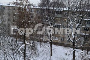 Сдам квартиру 2-х комнатную с общей площадью 45м2, 3/5 эт., на улице Мясищева, г. Жуковский, Московская обл., Россия, агентство ГорОбмен