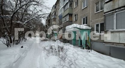 Снять 2-х комнатную квартиру на улице Мясищева г. Жуковский. Фотография №4