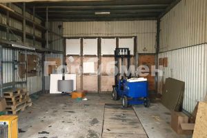 Сдам производственно-складское помещение с общей площадью 100м2, г. Снт бон, Московская обл., Россия, агентство ГорОбмен Сдам производственно-складское помещение с общей площадью 100м2, г. Снт бон, Московская обл., Россия, агентство ГорОбмен