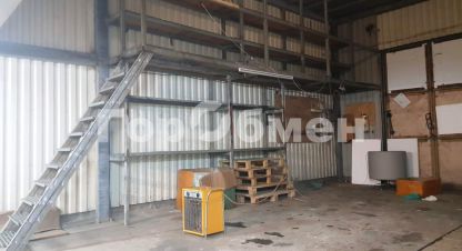 Снять производственно-складское помещение в г. Снт бон. Фотография №3