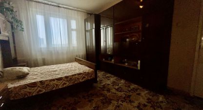 Купить квартиру 3-х комнатную, 70.4 кв. м., Россия, г. Волгоград. Фотография №8