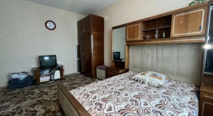 Купить квартиру 3-х комнатную, 70.4 кв. м., Россия, г. Волгоград. Фотография №10