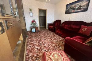 Продам квартиру 3-х комнатную с общей площадью 70.4м2, 14/16 эт., на улице Им  хользунова ул, Краснооктябрьский район, г. Волгоград, Волгоградская обл., Россия, агентство Агентство недвижимости "Партнёр"