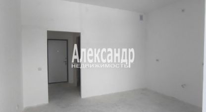 Купить квартиру, 24 кв. м., Россия, г. Мурино. Фотография №10