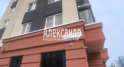 Купить квартиру в г. Мурино. Фотография №2