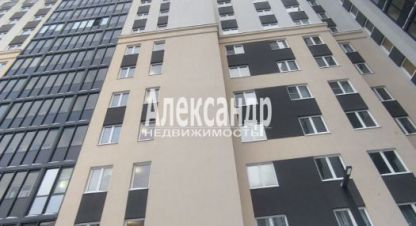 Купить квартиру в г. Мурино. Фотография №3