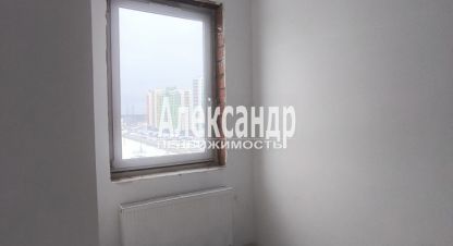 Купить квартиру, 24 кв. м., Россия, г. Мурино. Фотография №9