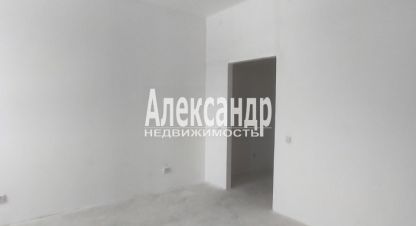 Купить квартиру, 24 кв. м., Россия, г. Мурино. Фотография №8