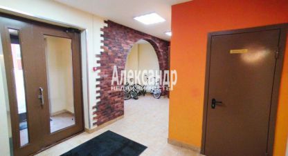 Купить квартиру, 24.1 кв. м., Россия, г. Мурино. Фотография №10