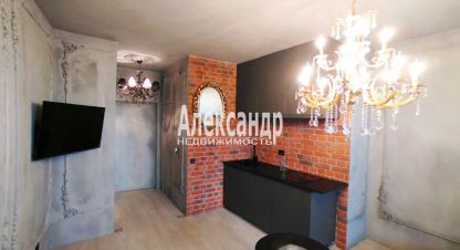 Купить квартиру в г. Мурино. Фотография №2