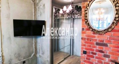 Купить квартиру в г. Мурино. Фотография №3