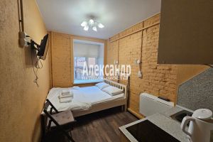 Продам комнату с общей площадью 11м2, 2/5 эт., на улице Санкт-петербурбринько, Адмиралтейский район, г. Санкт-Петербург, Санкт-Петербург, Россия, агентство Александр-Недвижимость Продам комнату с общей площадью 11м2, 2/5 эт., на улице Санкт-петербурбринько, Адмиралтейский район, г. Санкт-Петербург, Санкт-Петербург, Россия, агентство Александр-Недвижимость