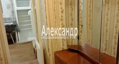 Купить квартиру в г. Лесколово. Фотография №3 Купить квартиру в г. Лесколово. Фотография №3