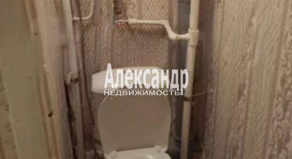 Купить квартиру 1 комнатную, 35.5 кв. м. Фотография №8 Купить квартиру 1 комнатную, 35.5 кв. м., Россия, г. Лесколово. Фотография №8