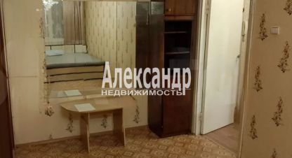 Купить 1 комнатную квартиру в г. Лесколово. Фотография №2 Купить 1 комнатную квартиру в г. Лесколово. Фотография №2