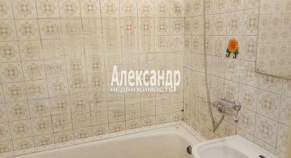 Продаётся 1 комнатная квартира в г. Лесколово. Фотография №6 Продаётся 1 комнатная квартира в г. Лесколово. Фотография №6